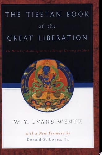 The Tibetan Book of the Great Liberation