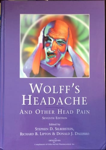 Wolff's Headache and Other Head Pain