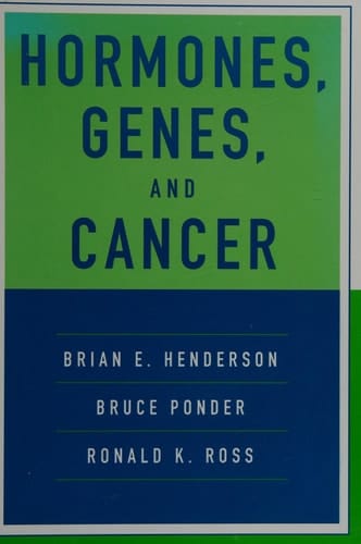 Hormones, Genes, and Cancer (Medicine)