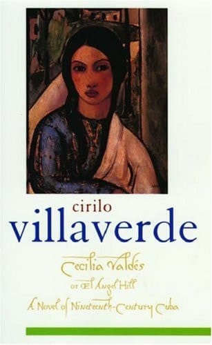 Cecilia Valdés or El Angel Hill (Library of Latin America)