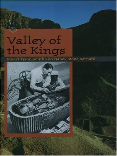The Valley of the Kings (Digging for the Past)