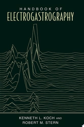 Handbook of Electrogastrography