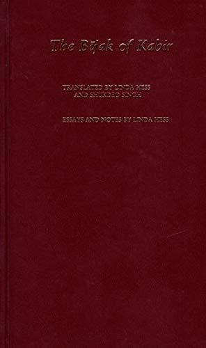 The Bijak of Kabir