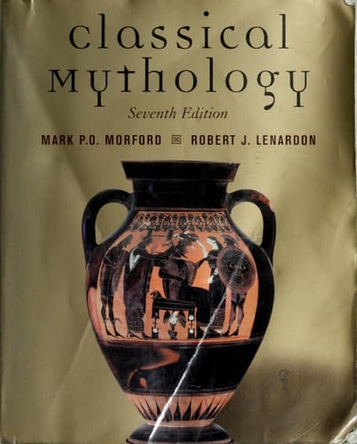 Classical Mythology
