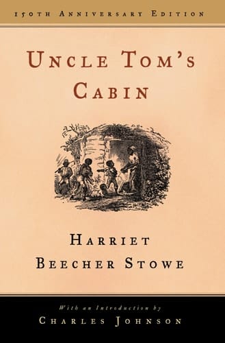 Uncle Tom's Cabin (Oxford World's Classics Hardcovers)