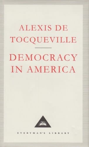 Democracy in America