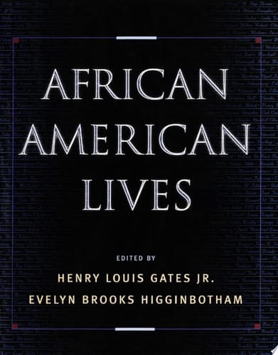 African American Lives
