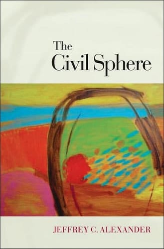 The Civil Sphere