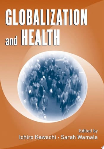 Globalization and Health