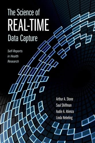 The Science of Real-Time Data Capture: Self-Reports in Health Research