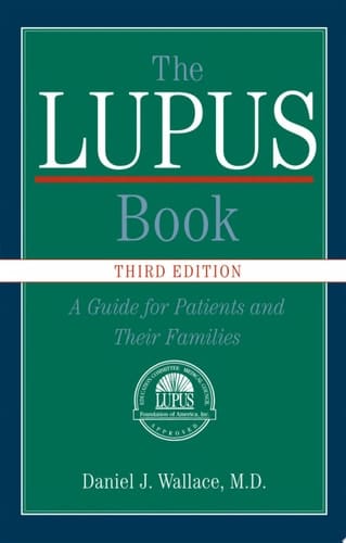 The Lupus Book: A Guide for Patients and Their Families