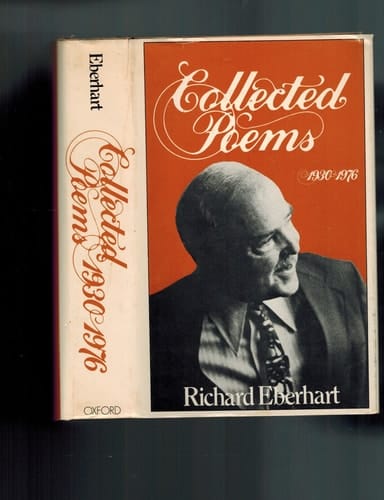 Collected poems, 1930-1976: Including 43 new poems