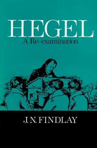 Hegel: A Re-Examination