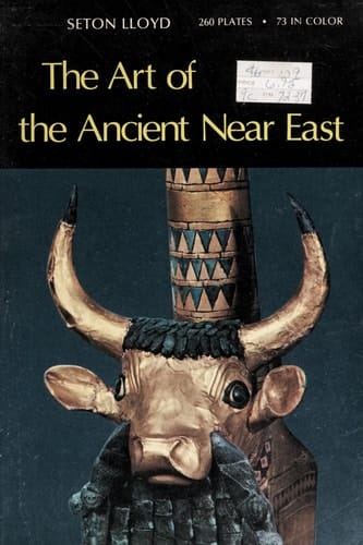 The Art of the Ancient Near East