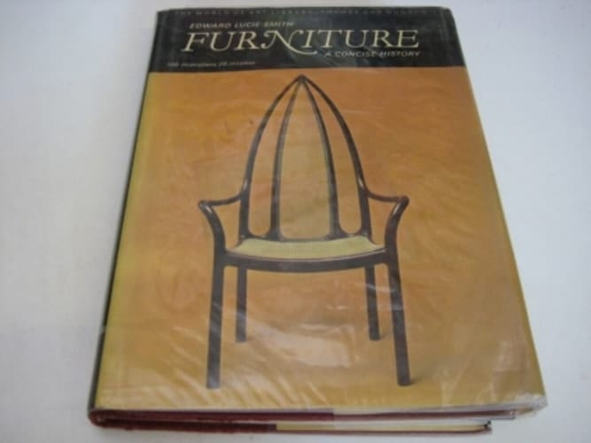 Furniture: A Concise History