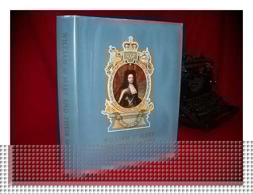 William & Mary and their house