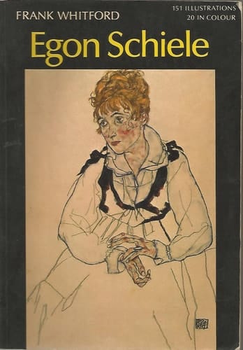 Egon Schiele (The World of Art)