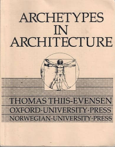 Archetypes in Architecture