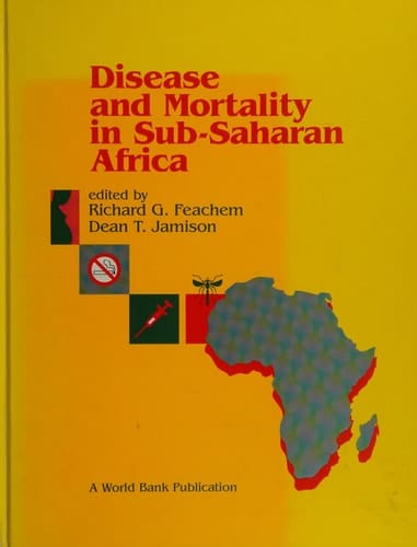Disease and Mortality in Sub-Saharan Africa