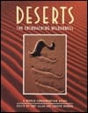Deserts: The Encroaching Wilderness