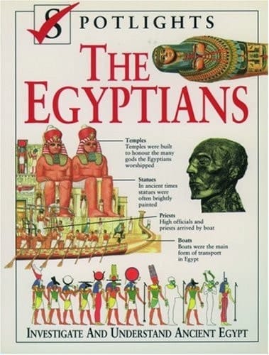 The Egyptians (Spotlights)