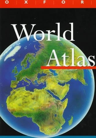 World Atlas