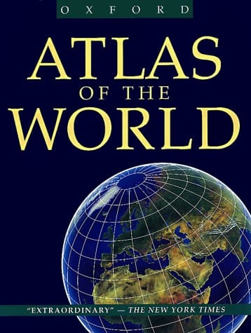 Atlas of the World