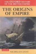 The Oxford History of the British Empire: Volumes I-V