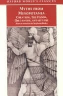 Classical Mythology: with Myths from Mespotamia: Creation, the Flood, Gilgamesh, and Other Plays