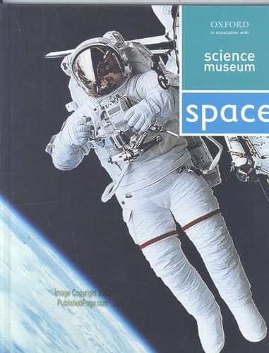Space (Science Museum Series)