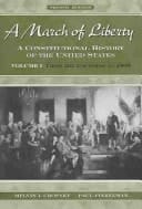 A March of Liberty Vol. 1 2E, bundled with A March of Liberty Vol 2, 2E