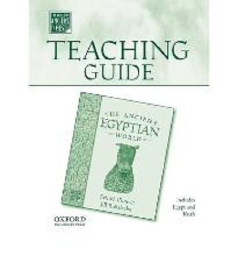 Tch GD Ancient Egyptian Wld 2005 G6