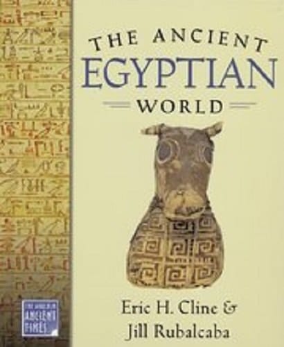 Holt Middle School World History California: Study Guide Ancient Egyptian Grade 6 Ancient Civilizations