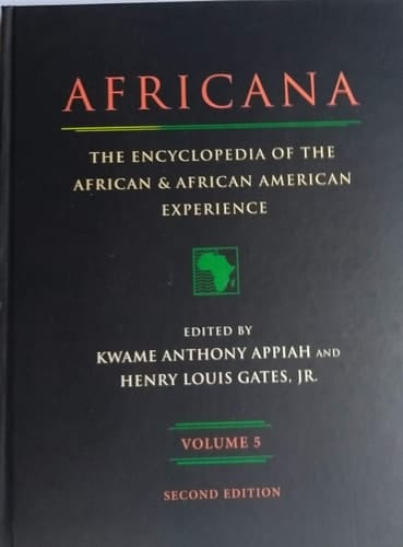 Africana: Encyclopedia of the African and African American Experience, Vol. 5: Soca-Zydeco, Index