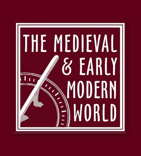 Teaching Guide to The European World, 400-1450 (Medieval & Early Modern World)