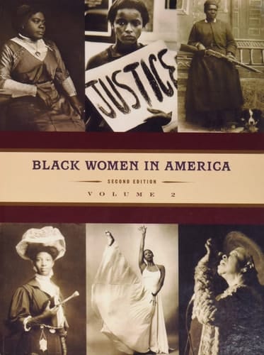 Black Women in America - Volume 2