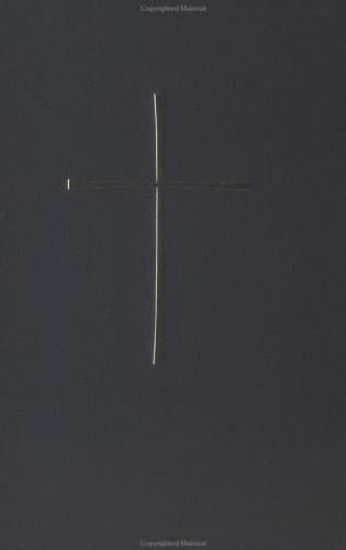 The 1979 Book of Common Prayer, Personal Size Edition