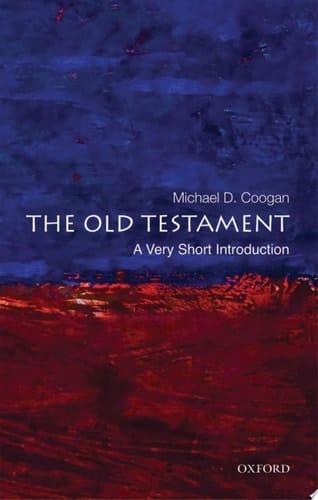 The Old Testament: A Very Short Introduction (Very Short Introductions)