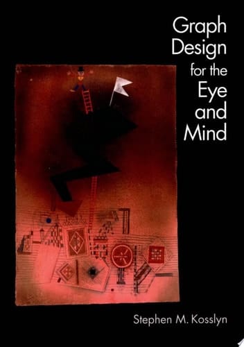 Graph Design for the Eye and Mind
