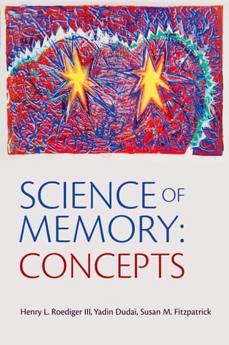 Science of Memory: Concepts