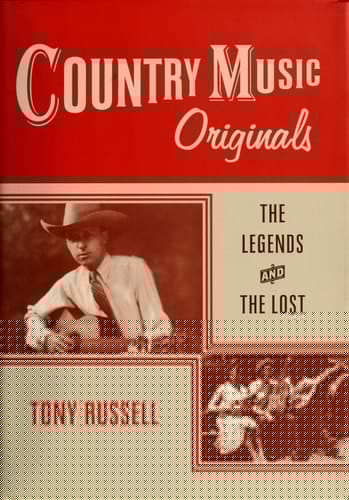 Country Music Originals: The Legends and the Lost