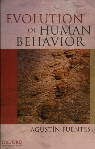 Evolution of Human Behavior