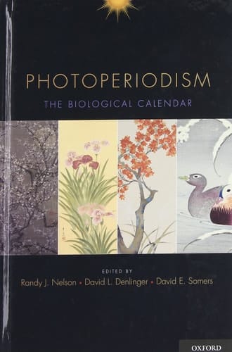Photoperiodism: The Biological Calendar