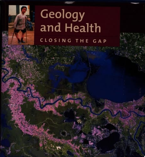 Geology and Health: Closing the Gap