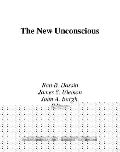 The New Unconscious