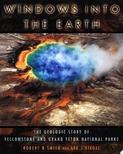 Windows Into The Earth