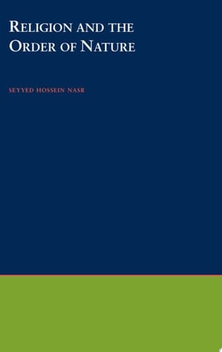 Religion and the Order of Nature: Doing Good and Avoiding Evil (Oxford Studies in Theological Ethics)