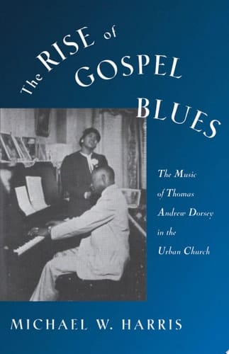 The Rise Of Gospel Blues