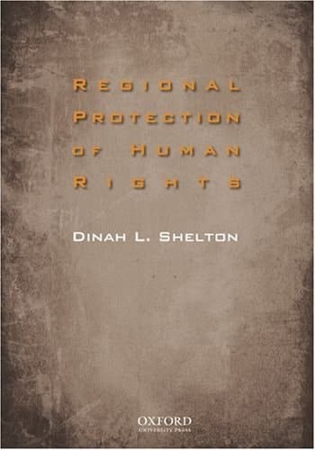 Regional Protection of Human Rights Pack