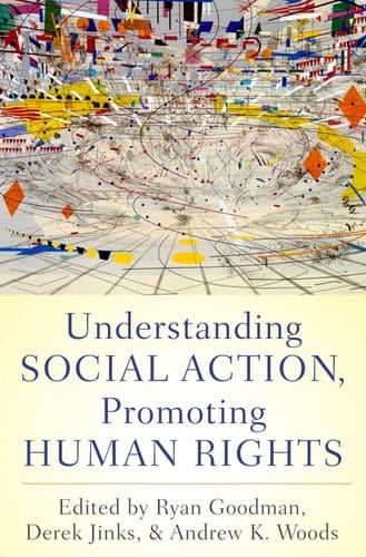Understanding Social Action, Promoting Human Rights